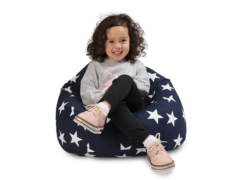 Transform Your Kids Space with Baby I m A Star Bean Bags