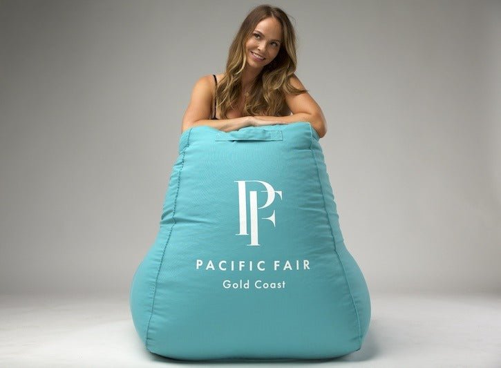 6 Reasons Why You Should Use Custom Bean Bags for Advertising - Bean Bags R Us