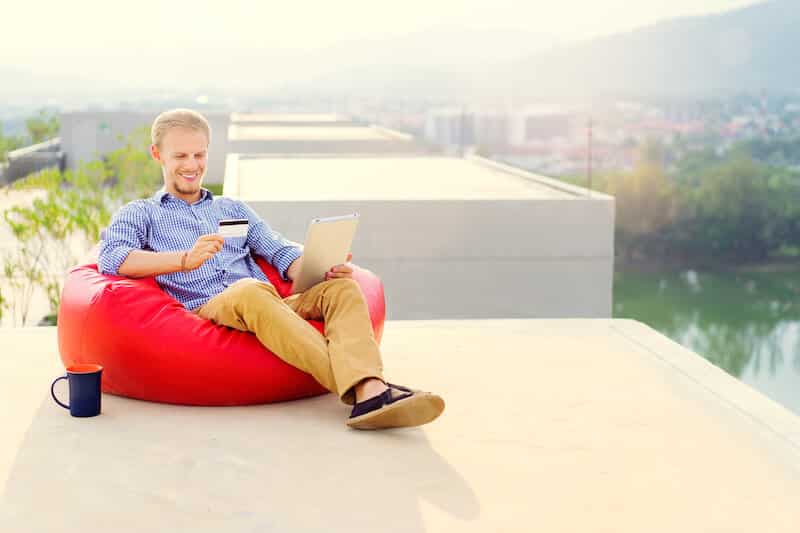 Bean Bag Couch Versus Sofa: Which One Should I Get? - Bean Bags R Us