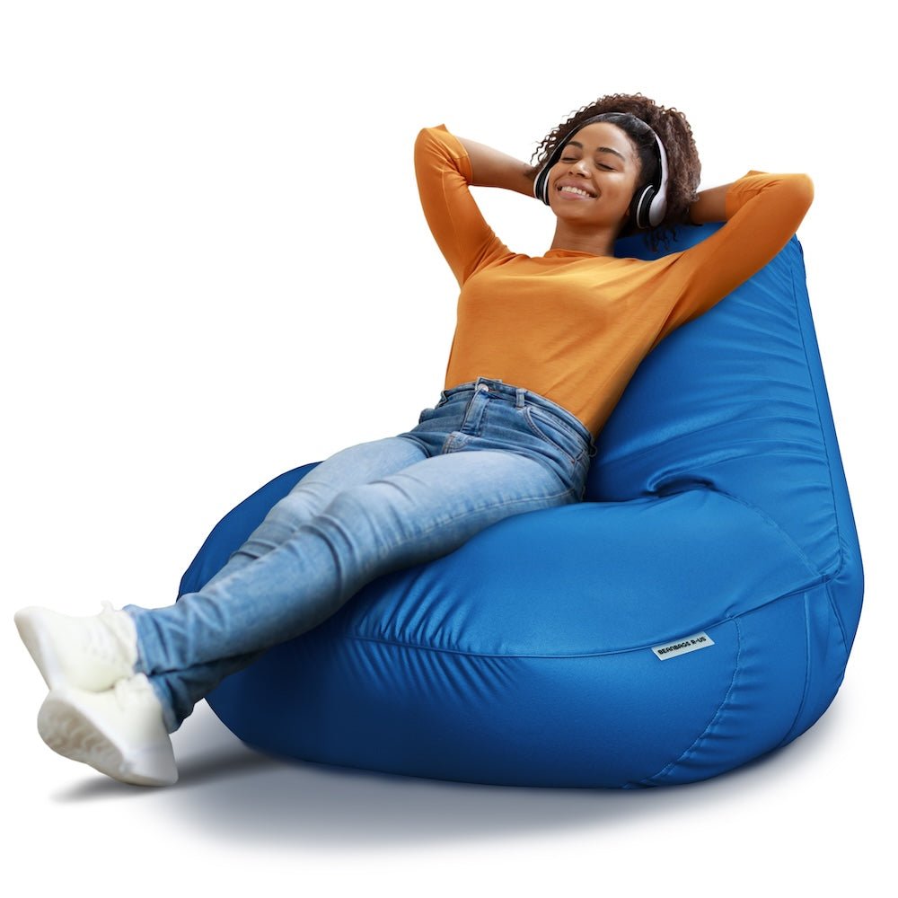 Buying Guide: What to Look for in a Bean Bag Chair - Bean Bags R Us