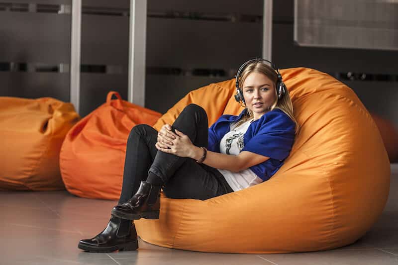 Buying Guide: What to Look for in a Bean Bag Chair - Bean Bags R Us