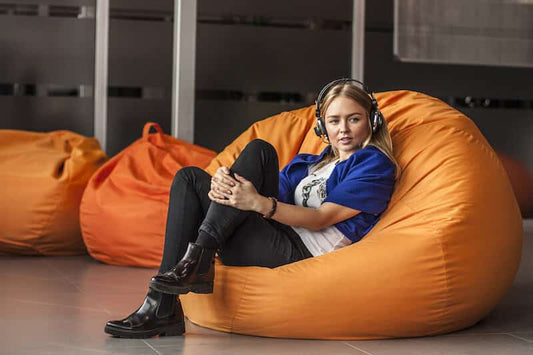 Buying Guide: What to Look for in a Bean Bag Chair - Bean Bags R Us