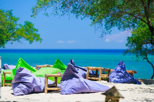 Everything You Need to Know About Buying Bean Bags in Bali - Bean Bags R Us