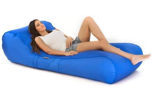 How To Relax In Style - With Bean Bag Lounges! - Bean Bags R Us