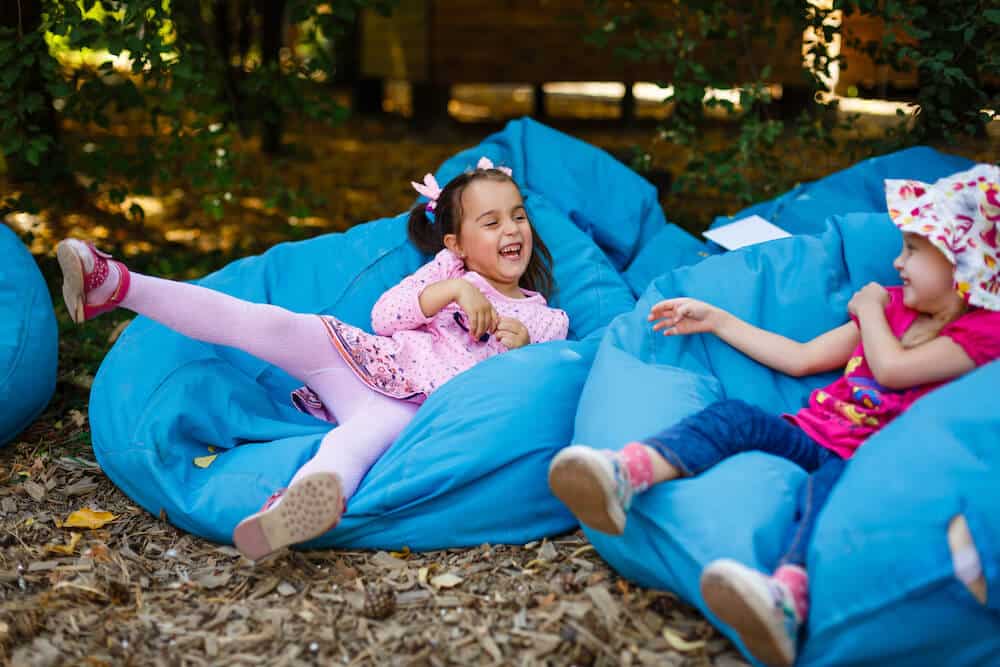 Ten Awesome BeanBag Chairs for Kids - Bean Bags R Us