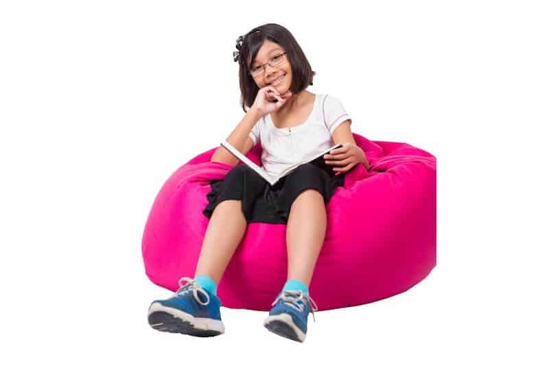 The Power of Play: How Bean Bags Fuel Early Childhood Development - Bean Bags R Us