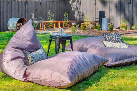 airbnb bean bags