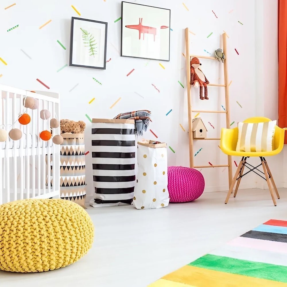 Toddler Room Ideas: Creating a Space Your Little One Will Love - Bean Bags R Us