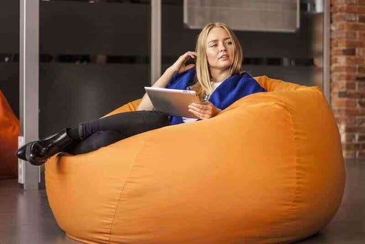 What Alternative Bean Bag Fillers Are There? - Bean Bags R Us