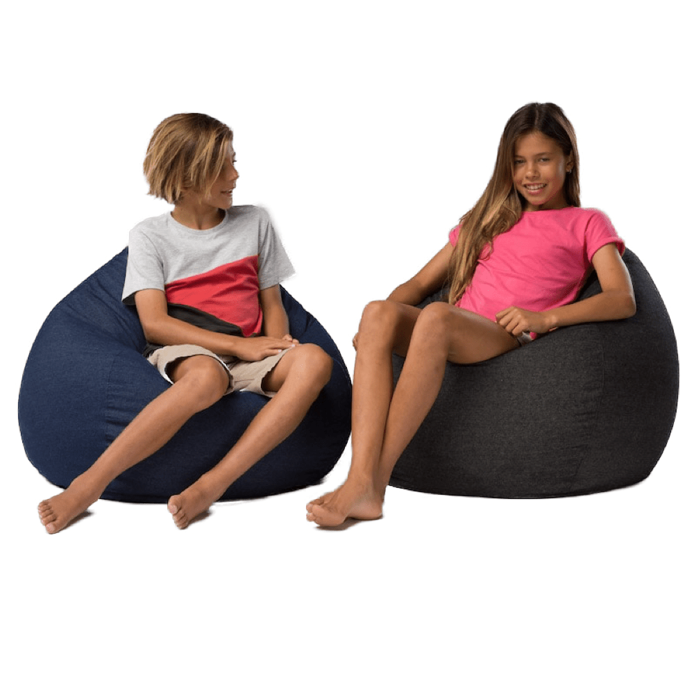 What is The Best Bean Bag Chair for Tweens - Bean Bags R Us