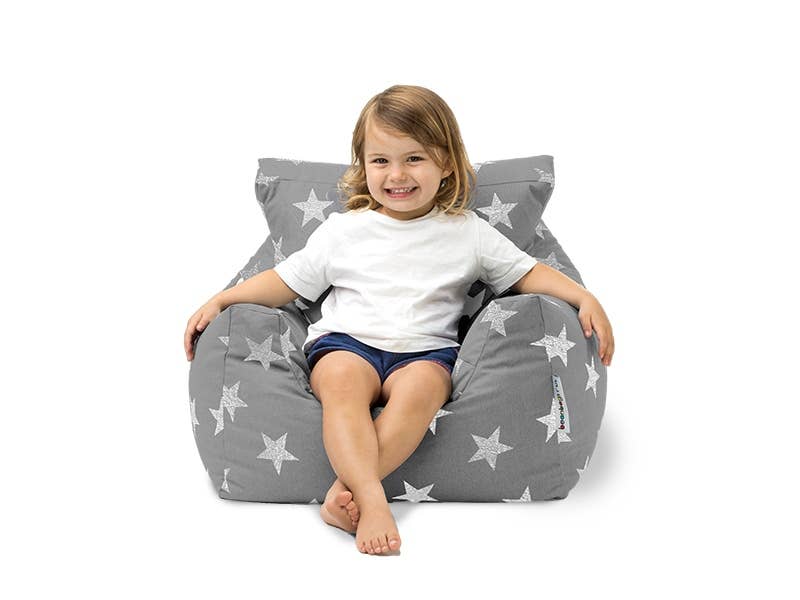 Make Every Day Magical with Baby I m A Star Kids Bean Bag Chairs