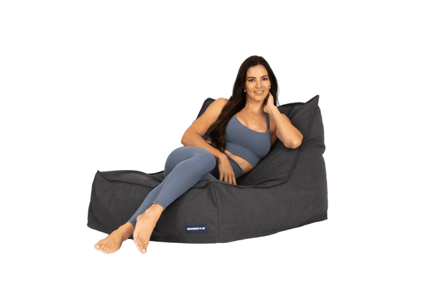 Big Boss Chair - Bean Bags R Us