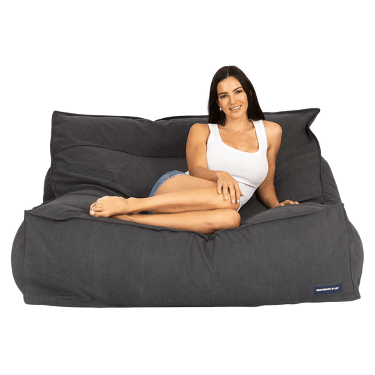 Big Boss Lounger - Bean Bags R Us