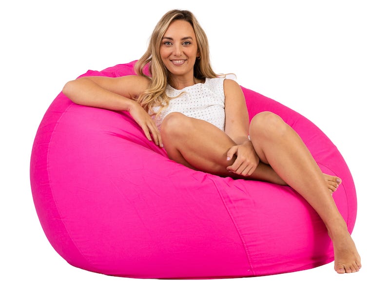 Coco Cotton - Bean Bags R Us