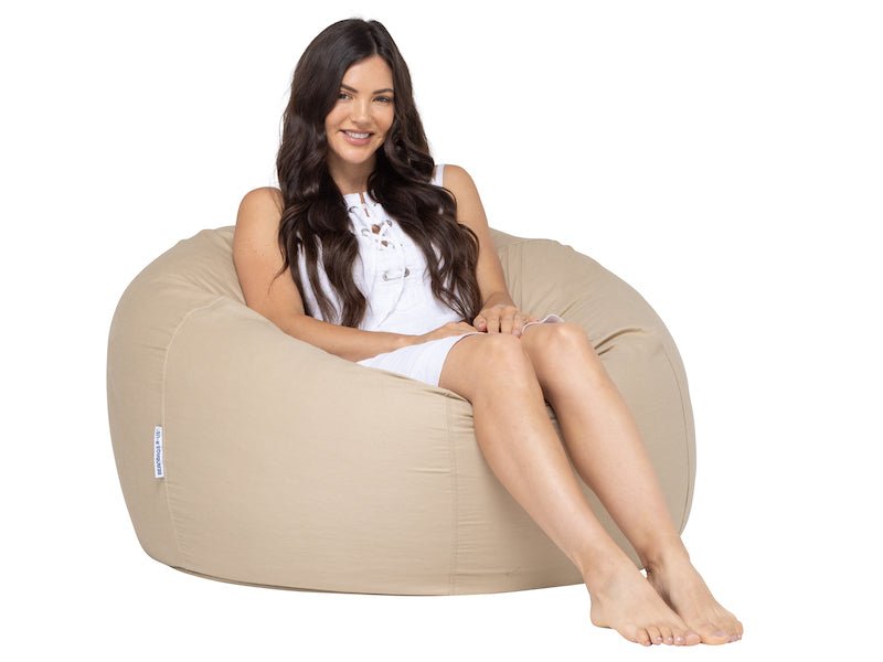 Coco Cotton - Bean Bags R Us