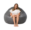 Cocoon Suede - Bean Bags R Us