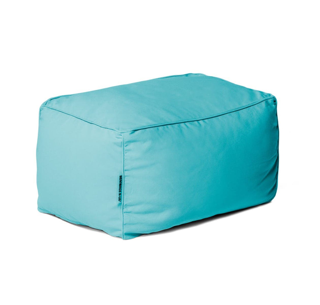 Copacabana Ottoman - Bean Bags R Us