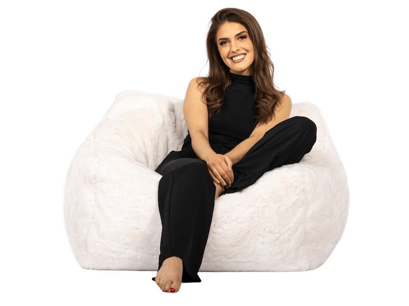 Furlah - Bean Bags R Us