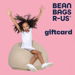 Gift Card - Bean Bags R Us