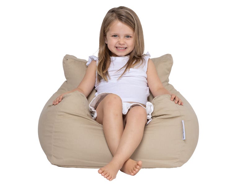 Kids Coco Chair - Bean Bags R Us