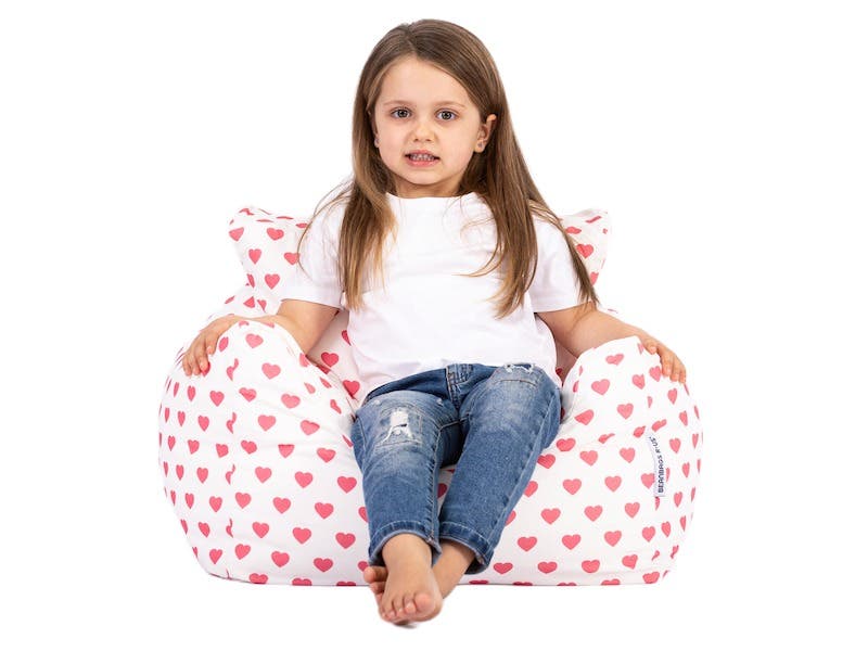 Kids Coco Chair - Bean Bags R Us