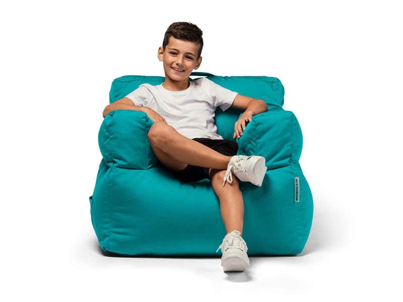 Teeny Bob Chair - Bean Bags R Us